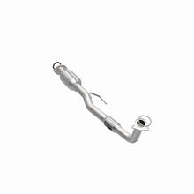 Load image into Gallery viewer, MagnaFlow Exhaust Products 23750 HM Grade Direct-Fit Catalytic Converter for Select Toyota Camry, Toyota Solara