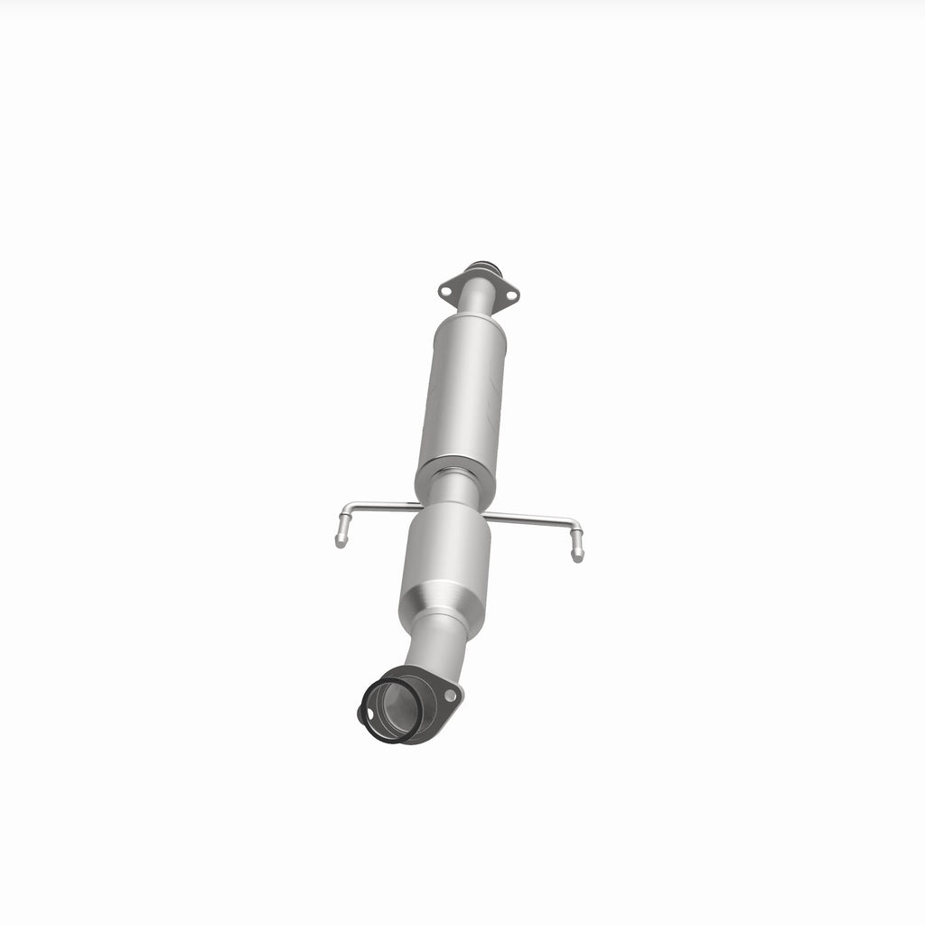 MagnaFlow Exhaust Products 5571189 California CARB Direct-Fit Catalytic Converter for Select Scion xB