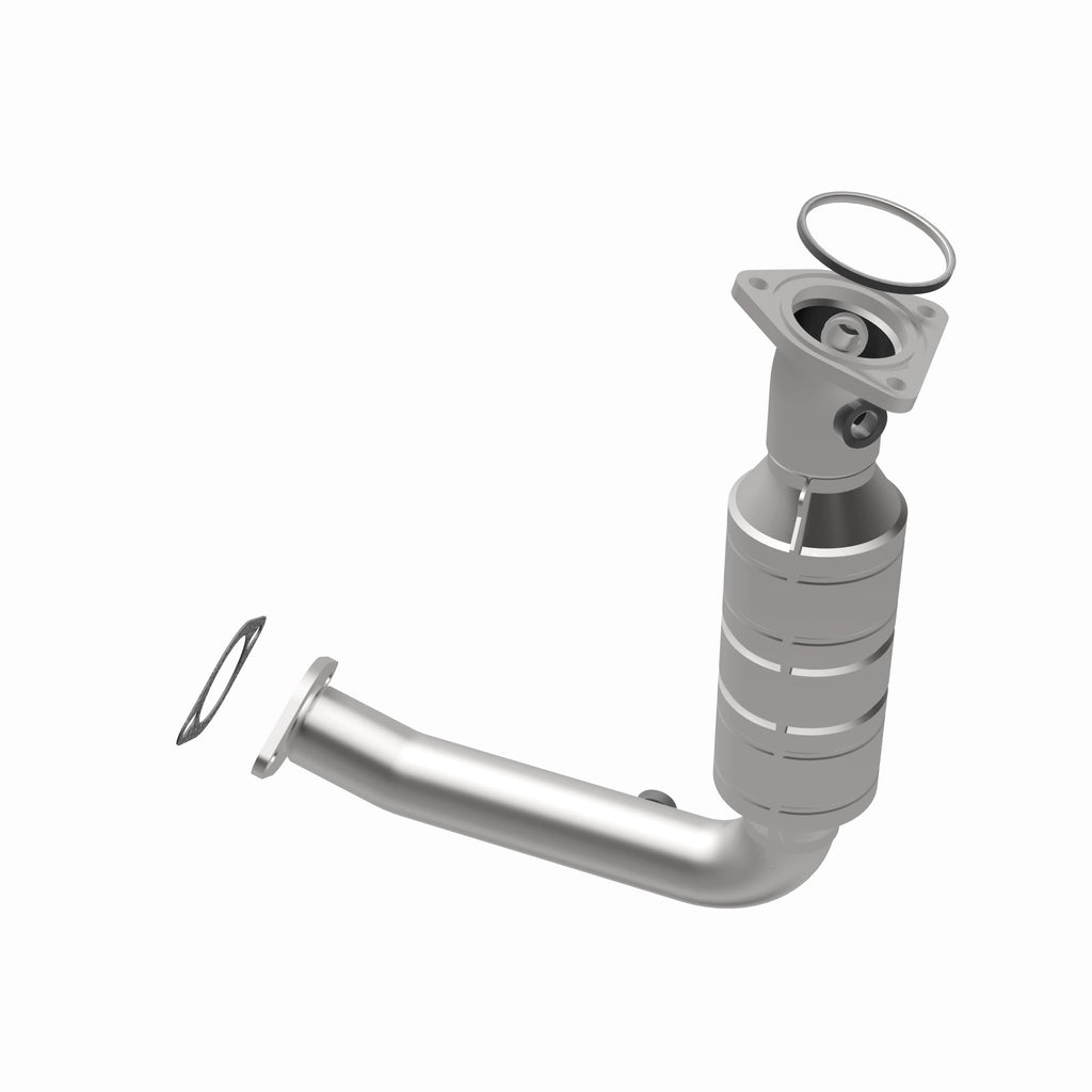 MagnaFlow Exhaust Products 25201 HM Grade Direct-Fit Catalytic Converter for Select Ford Focus