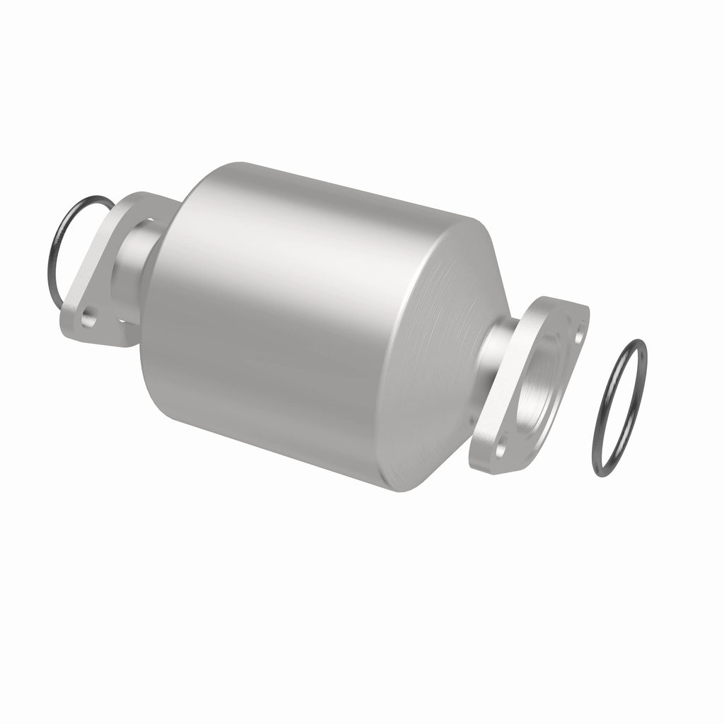 MagnaFlow Exhaust Products 3322656 California CARB Direct-Fit Catalytic Converter for Select Toyota Celica, Toyota Corolla