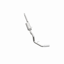 Load image into Gallery viewer, MagnaFlow Exhaust Products 15609 Street Series Polished Cat-Back System for Select Ford F-150, Ford F-150 Heritage