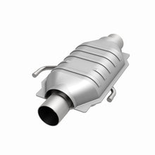 Load image into Gallery viewer, MagnaFlow Exhaust Products 93525 Standard Grade Universal Catalytic Converter