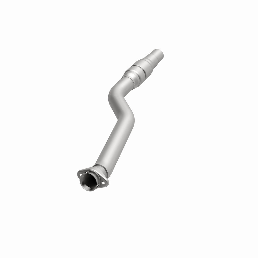 MagnaFlow Exhaust Products 24228 HM Grade Direct-Fit Catalytic Converter for Select BMW M5, BMW M6