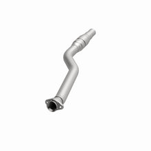 Load image into Gallery viewer, MagnaFlow Exhaust Products 24228 HM Grade Direct-Fit Catalytic Converter for Select BMW M5, BMW M6