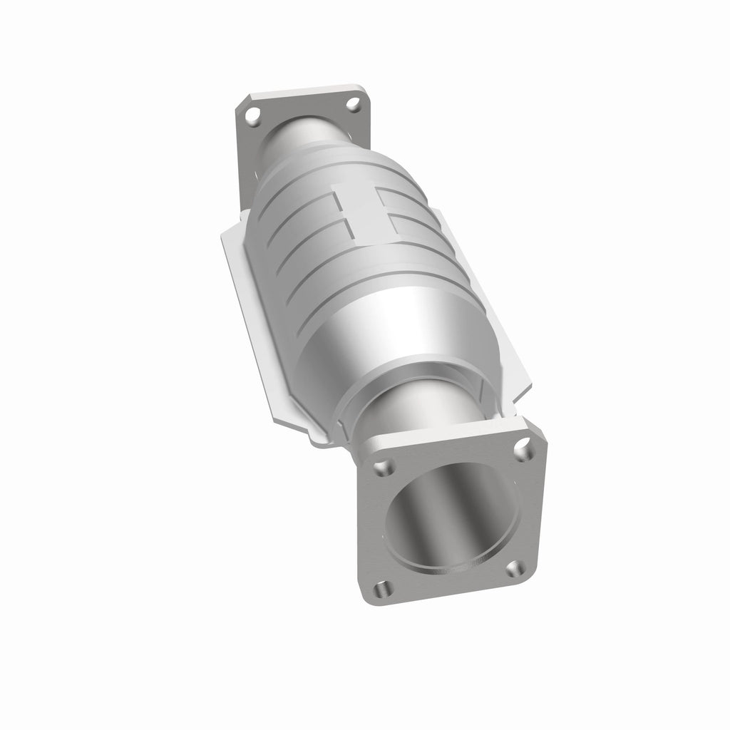 MagnaFlow Exhaust Products 23650 Standard Grade Direct-Fit Catalytic Converter for Select Geo Storm, Isuzu Impulse