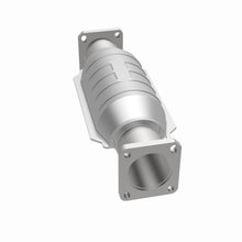 Load image into Gallery viewer, MagnaFlow Exhaust Products 23650 Standard Grade Direct-Fit Catalytic Converter for Select Geo Storm, Isuzu Impulse