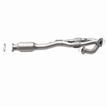 Load image into Gallery viewer, MagnaFlow Exhaust Products 24213 HM Grade Direct-Fit Catalytic Converter for Select Nissan Murano