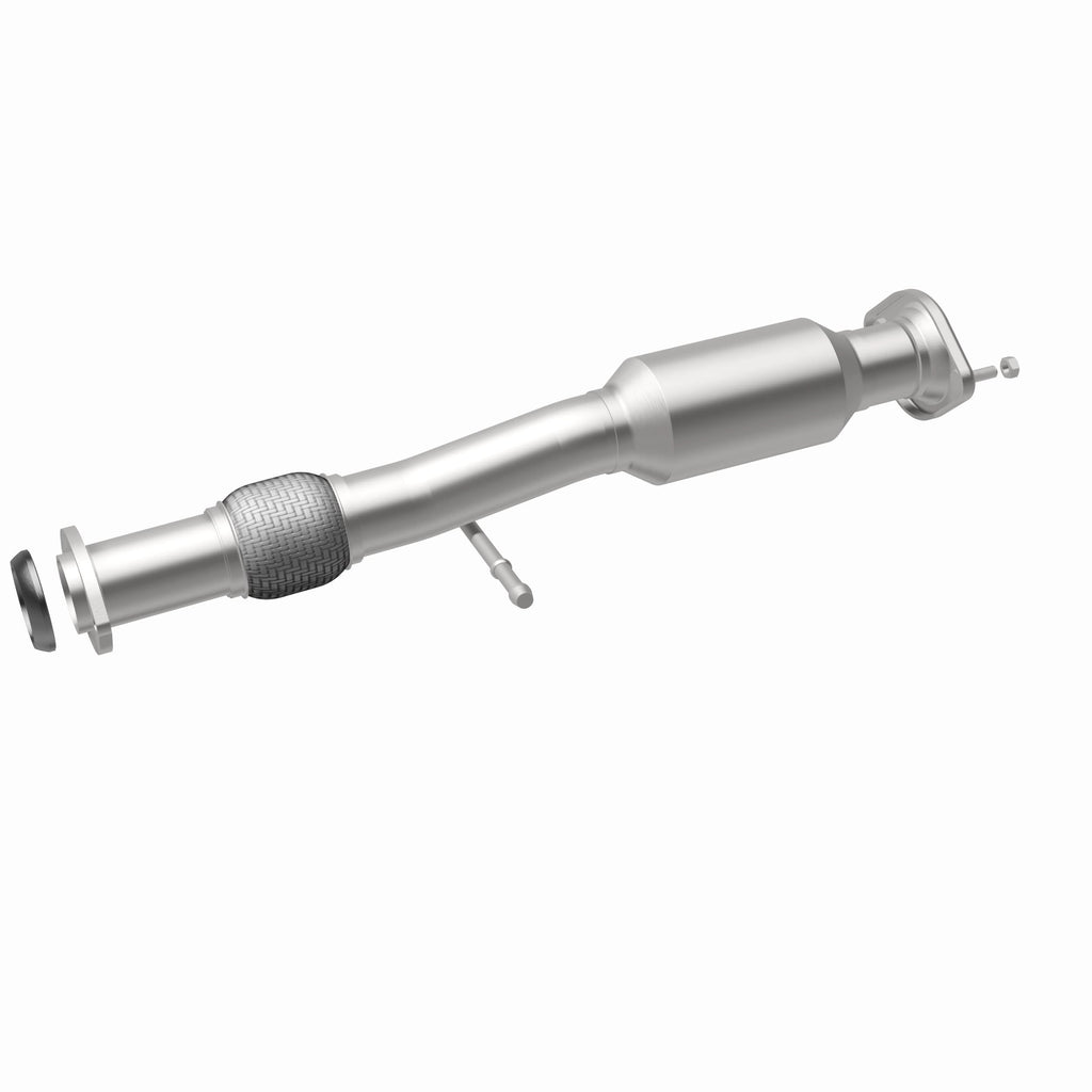 MagnaFlow Exhaust Products 280096 OEM Grade Direct-Fit Catalytic Converter for Select Toyota Highlander
