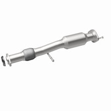 Load image into Gallery viewer, MagnaFlow Exhaust Products 280096 OEM Grade Direct-Fit Catalytic Converter for Select Toyota Highlander