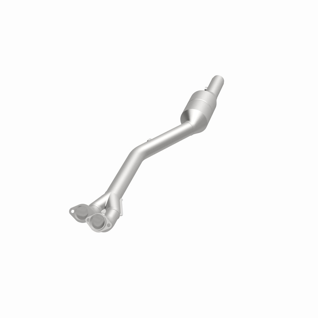 MagnaFlow Exhaust Products 24059 HM Grade Direct-Fit Catalytic Converter for Select BMW M5