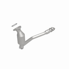 Load image into Gallery viewer, MagnaFlow Exhaust Products 49619 OEM Grade Direct-Fit Catalytic Converter for Select Chevrolet Malibu, Pontiac G6, Saturn Aura