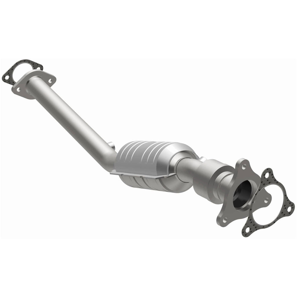MagnaFlow Exhaust Products 24137 HM Grade Direct-Fit Catalytic Converter for Select Chevrolet Cobalt, Chevrolet HHR, Pontiac G5, Saturn Ion