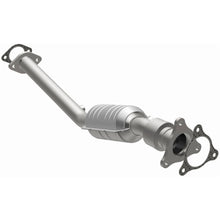 Load image into Gallery viewer, MagnaFlow Exhaust Products 24137 HM Grade Direct-Fit Catalytic Converter for Select Chevrolet Cobalt, Chevrolet HHR, Pontiac G5, Saturn Ion