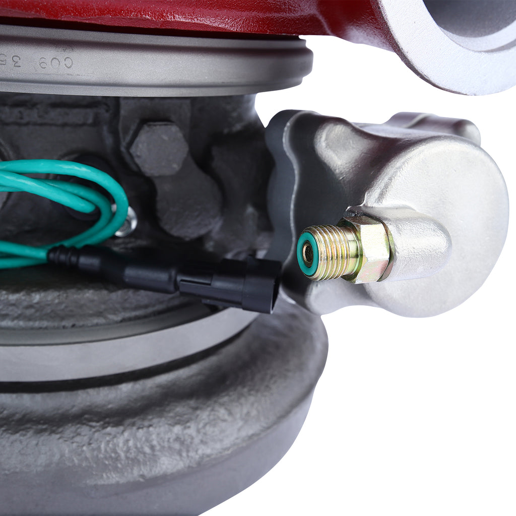 Alliant Power AP90029 Turbocharger