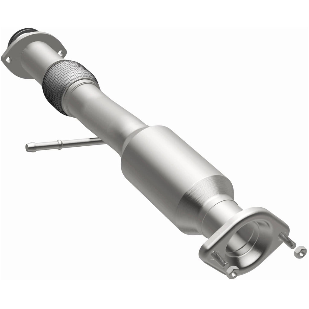 MagnaFlow Exhaust Products 280096 OEM Grade Direct-Fit Catalytic Converter for Select Toyota Highlander