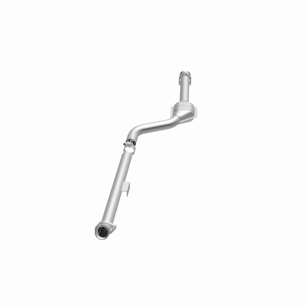 MagnaFlow Exhaust Products 51592 OEM Grade Direct-Fit Catalytic Converter for Select Mercedes-Benz C230