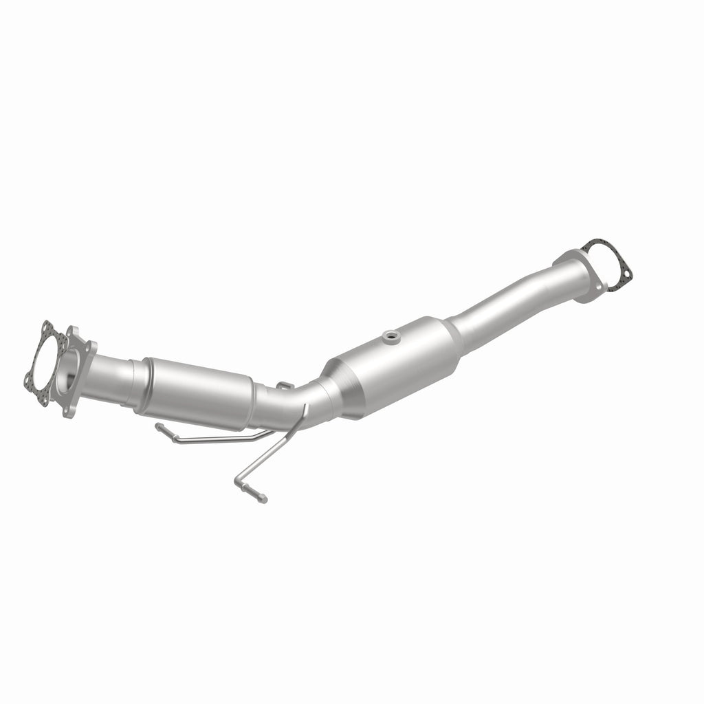 MagnaFlow Exhaust Products 5561660 California CARB Direct-Fit Catalytic Converter for Select Volvo S60, Volvo V70
