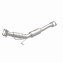 Load image into Gallery viewer, MagnaFlow Exhaust Products 5561660 California CARB Direct-Fit Catalytic Converter for Select Volvo S60, Volvo V70