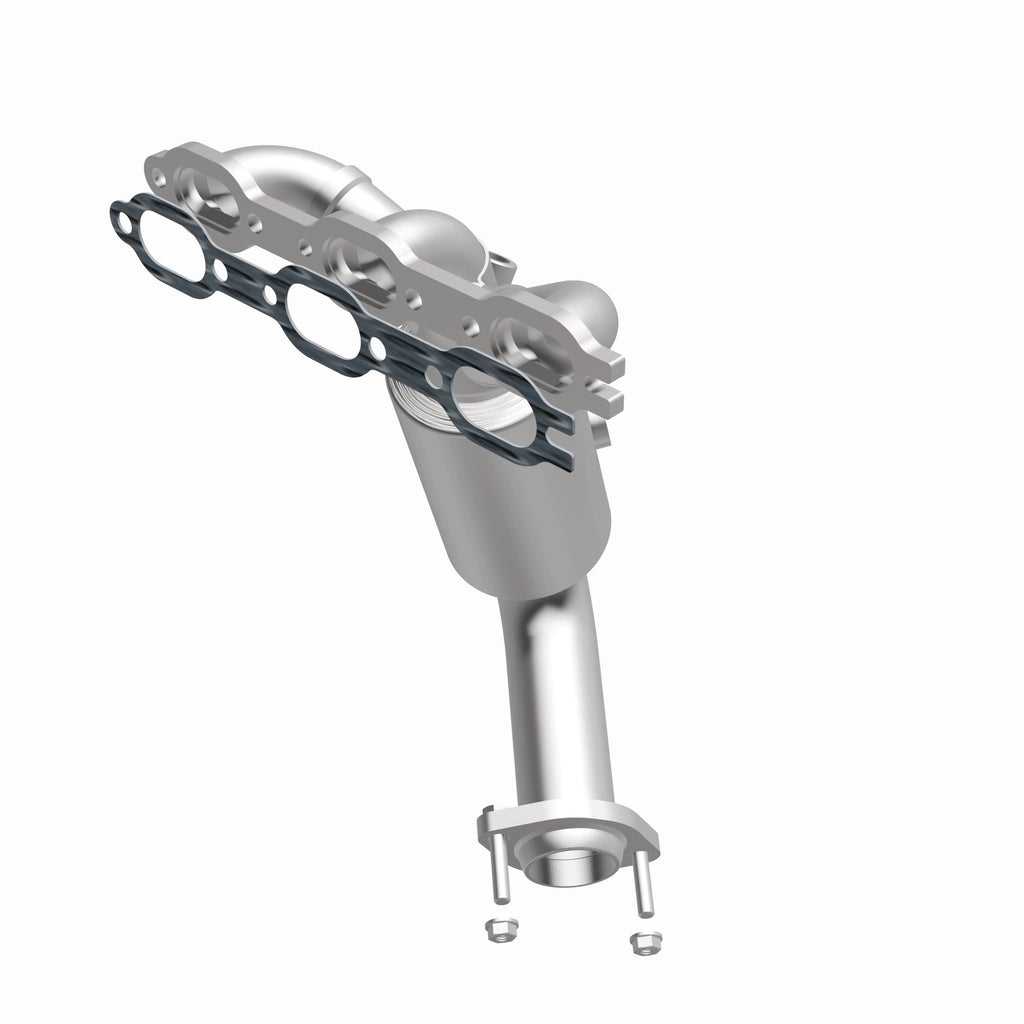 MagnaFlow Exhaust Products 51061 OEM Grade Manifold Catalytic Converter for Select Chrysler Pacifica, Chrysler Sebring, Chrysler Town & Country, Dodge Avenger, Dodge Grand Caravan, Dodge Journey, Volkswagen Routan