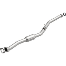 Load image into Gallery viewer, MagnaFlow Exhaust Products 21-232 OEM Grade Direct-Fit Catalytic Converter for Select Subaru WRX