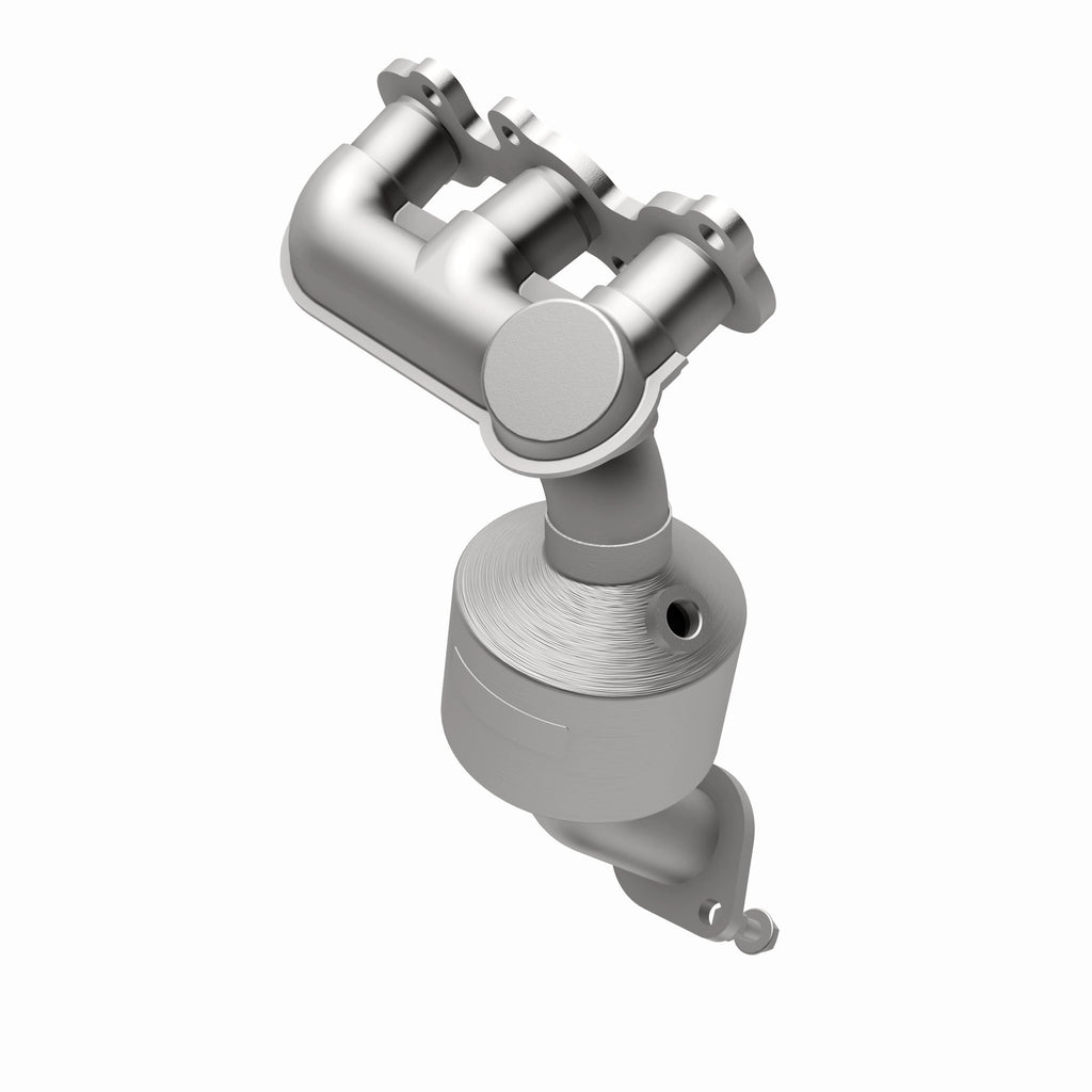 MagnaFlow Exhaust Products 51398 OEM Grade Manifold Catalytic Converter for Select Lexus ES330, Toyota Camry, Toyota Solara