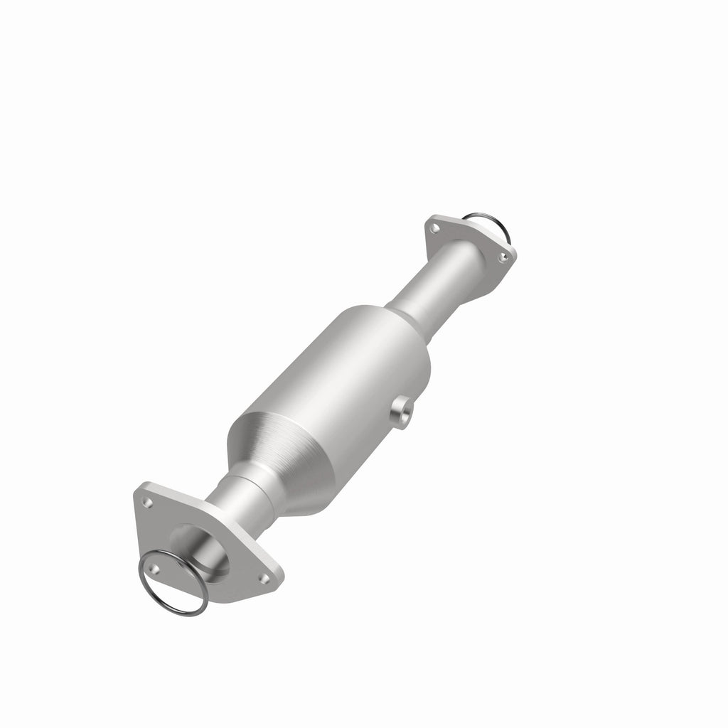 MagnaFlow Exhaust Products 5461260 California CARB Direct-Fit Catalytic Converter for Select Honda Accord