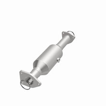 Load image into Gallery viewer, MagnaFlow Exhaust Products 5461260 California CARB Direct-Fit Catalytic Converter for Select Honda Accord