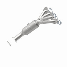 Load image into Gallery viewer, MagnaFlow Exhaust Products 24198 HM Grade Manifold Catalytic Converter for Select Ford Fusion, Mercury Milan