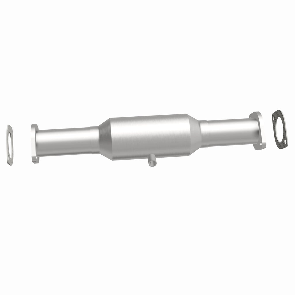 MagnaFlow Exhaust Products 3391352 California CARB Direct-Fit Catalytic Converter for Select Ford Bronco II, Ford Ranger