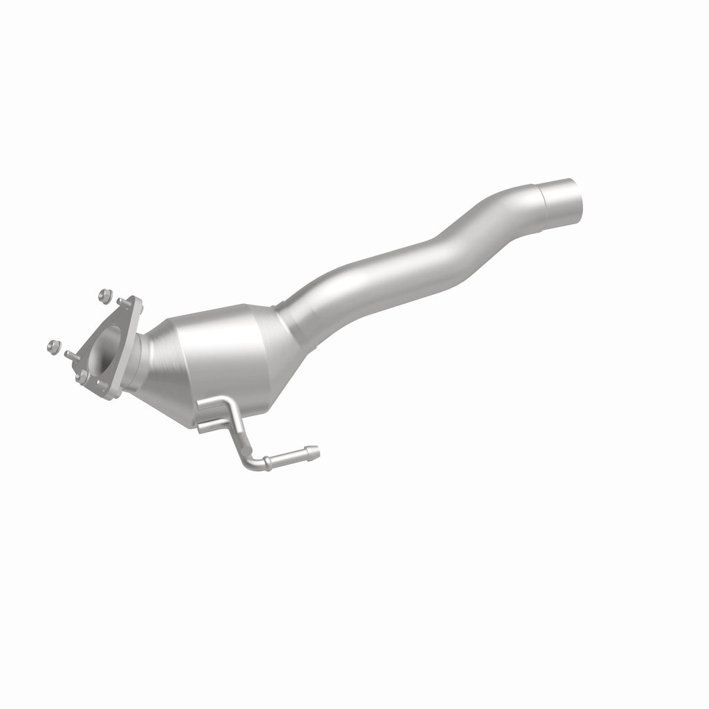 MagnaFlow Exhaust Products 52373 OEM Grade Direct-Fit Catalytic Converter for Select Porsche Cayenne