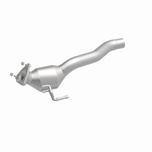 Load image into Gallery viewer, MagnaFlow Exhaust Products 52373 OEM Grade Direct-Fit Catalytic Converter for Select Porsche Cayenne