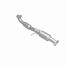 Load image into Gallery viewer, MagnaFlow Exhaust Products 21-177 OEM Grade Direct-Fit Catalytic Converter for Select Buick LaCrosse, Buick Regal, Chevrolet Impala, Chevrolet Malibu