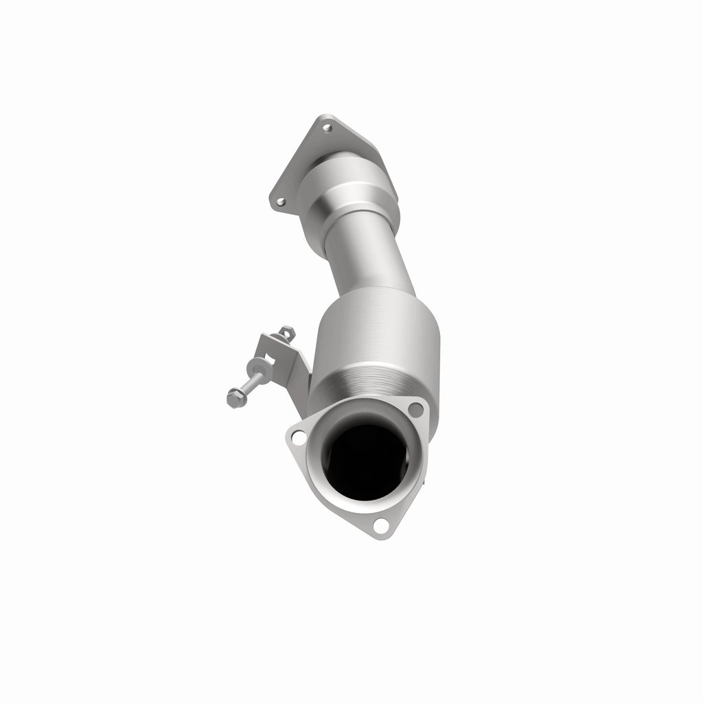 MagnaFlow Exhaust Products 24184 HM Grade Direct-Fit Catalytic Converter for Select Volkswagen Touareg