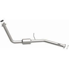 Load image into Gallery viewer, MagnaFlow Exhaust Products 24459 Standard Grade Direct-Fit Catalytic Converter for Select Suzuki Samurai