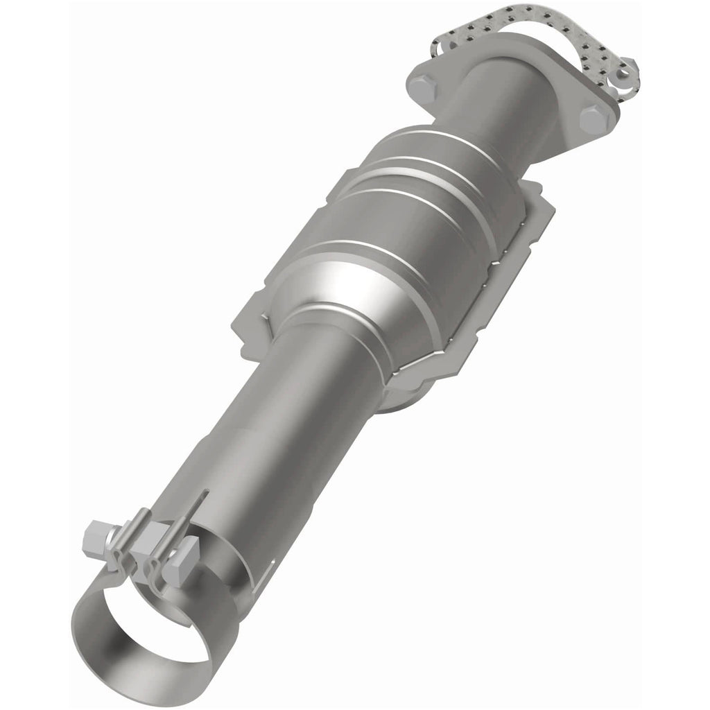 MagnaFlow Exhaust Products 52107 OEM Grade Direct-Fit Catalytic Converter for Select Chevrolet Impala, Chevrolet Impala Limited