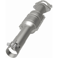 Load image into Gallery viewer, MagnaFlow Exhaust Products 52107 OEM Grade Direct-Fit Catalytic Converter for Select Chevrolet Impala, Chevrolet Impala Limited