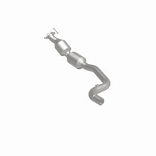 Load image into Gallery viewer, MagnaFlow Exhaust Products 21-536 OEM Grade Direct-Fit Catalytic Converter for Select Land Rover Range Rover, Land Rover Range Rover Sport