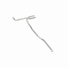 Load image into Gallery viewer, MagnaFlow Exhaust Products 15229 Street Series Polished Cat-Back System for Select Ford Fusion