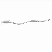 Load image into Gallery viewer, MagnaFlow Exhaust Products 19420 Competition Series Stainless 2.5 in Cat-Back for Select Honda Civic