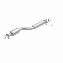 Load image into Gallery viewer, MagnaFlow Exhaust Products 5461150 California CARB Direct-Fit Catalytic Converter for Select Mazda RX-8