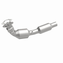 Load image into Gallery viewer, MagnaFlow Exhaust Products 5411939 California CARB Direct-Fit Catalytic Converter for Select Chevrolet Camaro