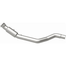 Load image into Gallery viewer, MagnaFlow Exhaust Products 21-576 OEM Grade Direct-Fit Catalytic Converter for Select Chrysler 300, Dodge Challenger, Dodge Charger, Dodge Magnum