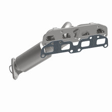 Load image into Gallery viewer, MagnaFlow Exhaust Products 51596 OEM Grade Manifold Catalytic Converter for Select Nissan Frontier, Suzuki Equator
