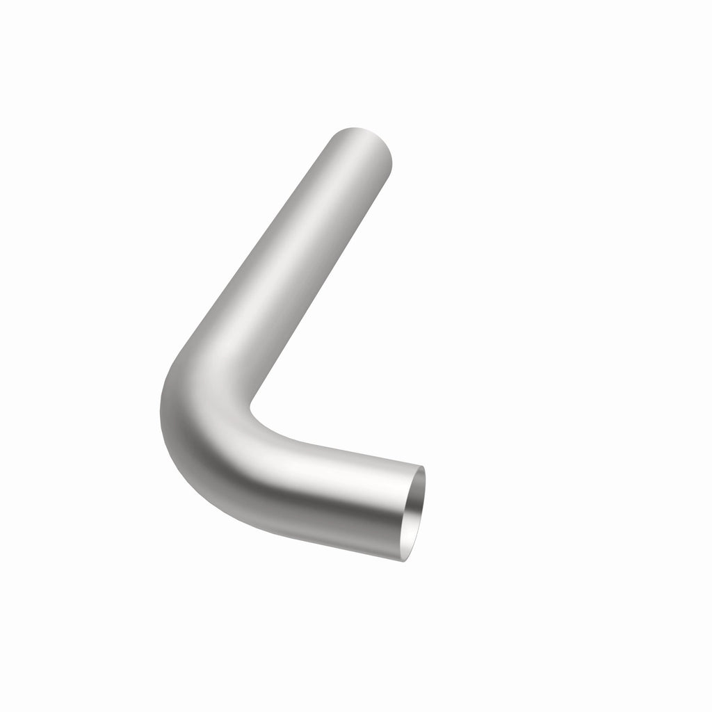 MagnaFlow Exhaust Products 10706 Universal Exhaust Pipe - 2.50in.
