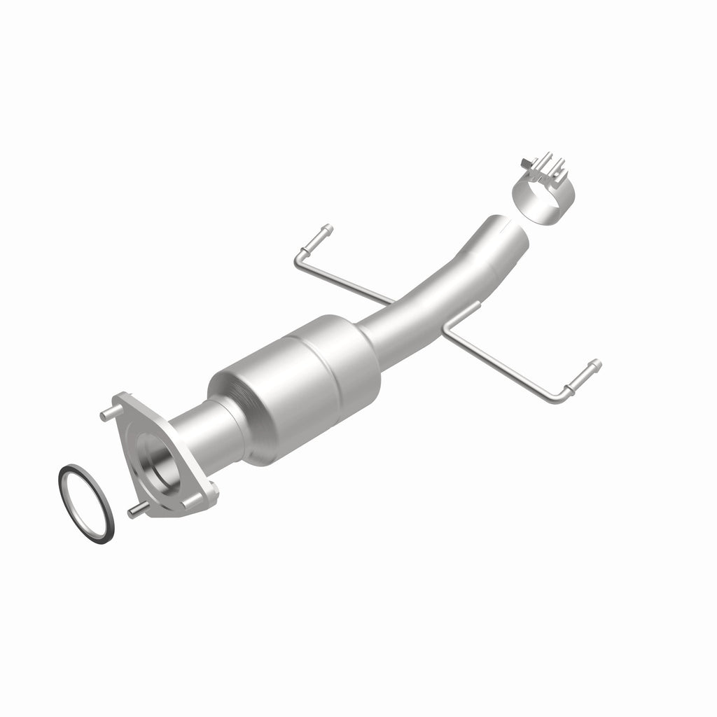MagnaFlow Exhaust Products 5592223 California CARB Direct-Fit Catalytic Converter for Select Mazda CX-7
