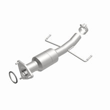 Load image into Gallery viewer, MagnaFlow Exhaust Products 5592223 California CARB Direct-Fit Catalytic Converter for Select Mazda CX-7