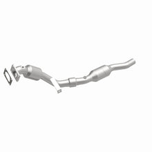 Load image into Gallery viewer, MagnaFlow Exhaust Products 23613 HM Grade Direct-Fit Catalytic Converter for Select Audi S4