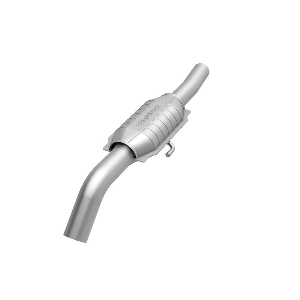 MagnaFlow Exhaust Products 23290 Standard Grade Direct-Fit Catalytic Converter for Select Dodge B150, Dodge B250, Dodge B350