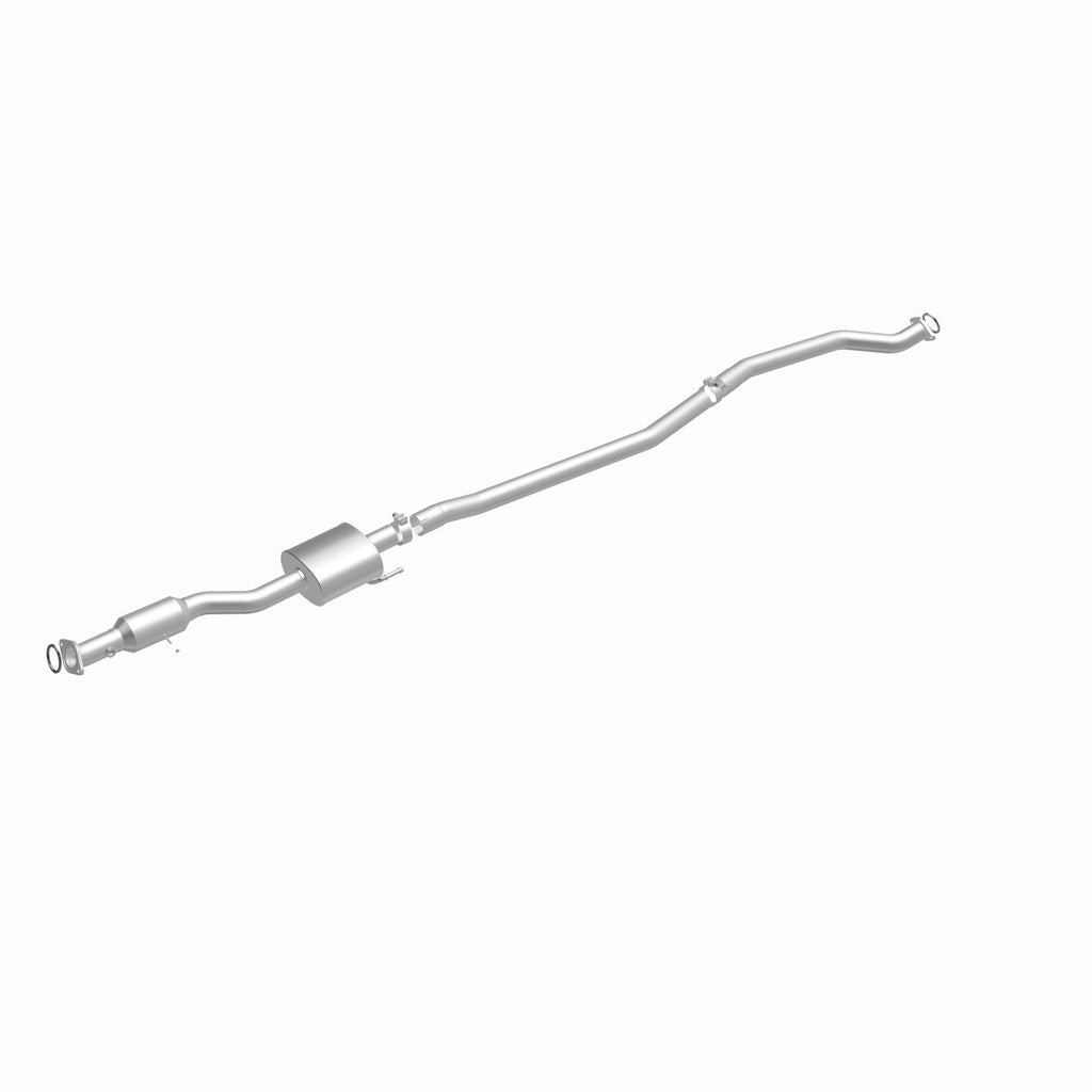 MagnaFlow Exhaust Products 21-335 OEM Grade Direct-Fit Catalytic Converter for Select Mazda CX-9