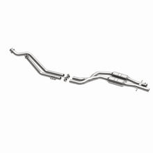 Load image into Gallery viewer, MagnaFlow Exhaust Products 23844 HM Grade Direct-Fit Catalytic Converter for Select Mercedes-Benz SL320